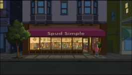 Bobs Burgers - Season 16 Episode 06